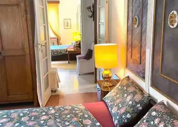Apartment Museum House