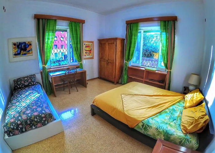 Museum House Rom